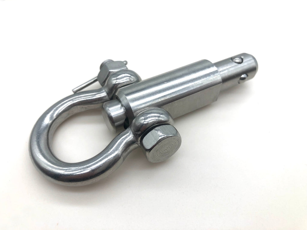MLG-E3(SS316 Windproof Pins)
