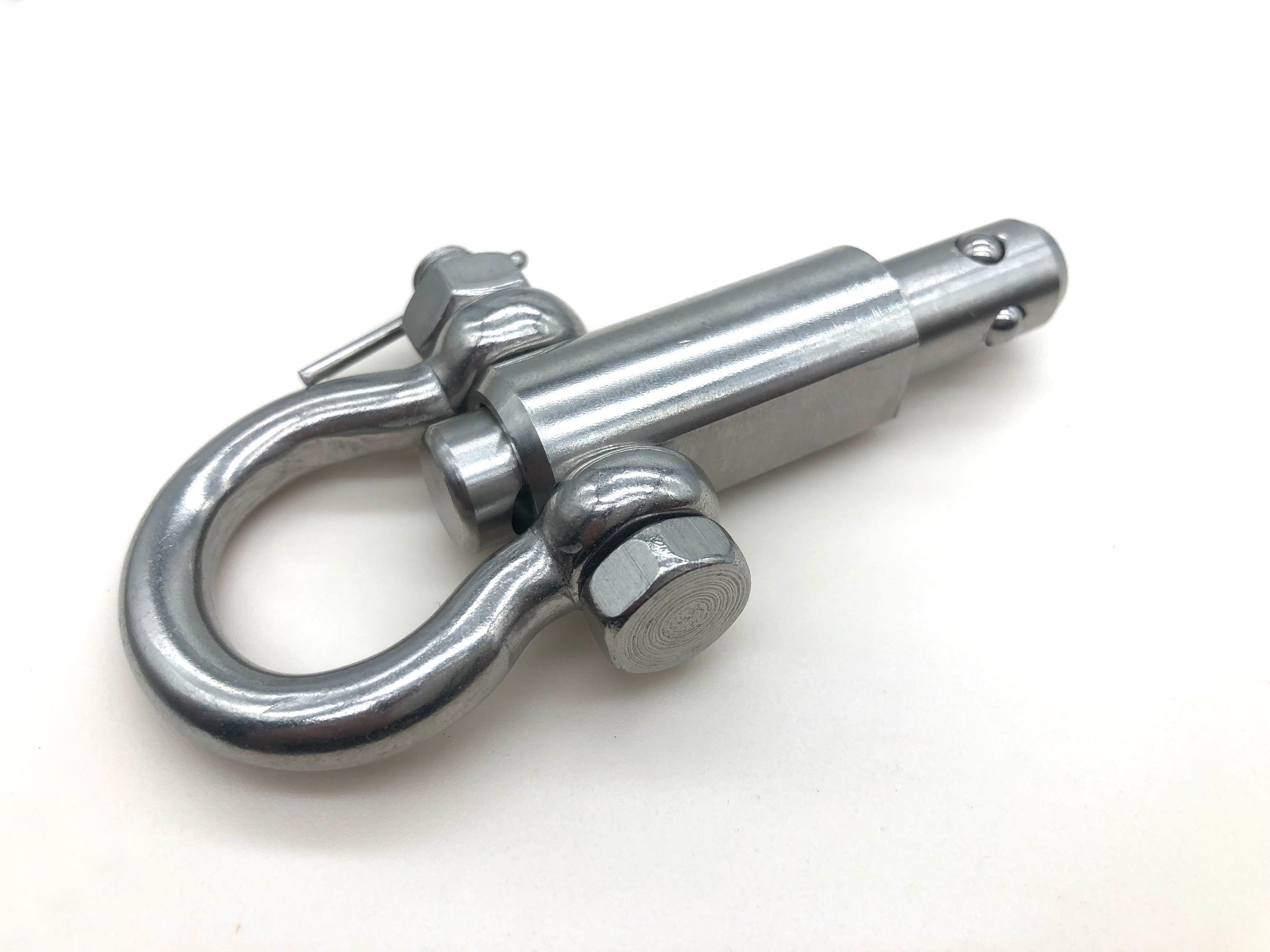 MLG-E3(SS316 Windproof Pins)