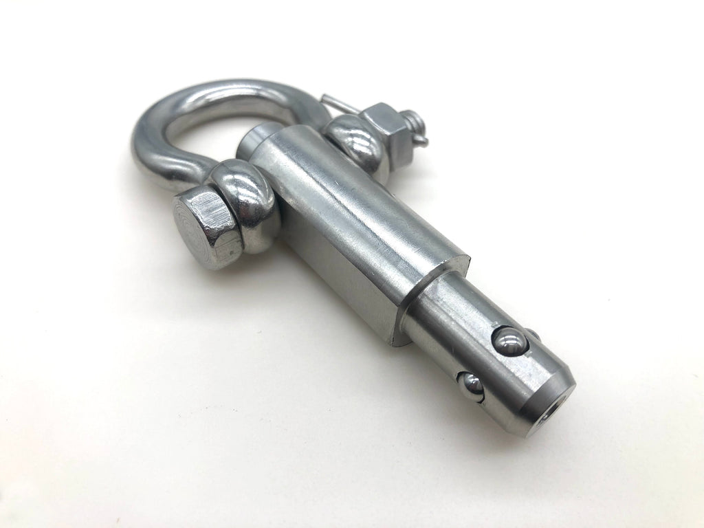 MLG-E3(SS316 Windproof Pins)