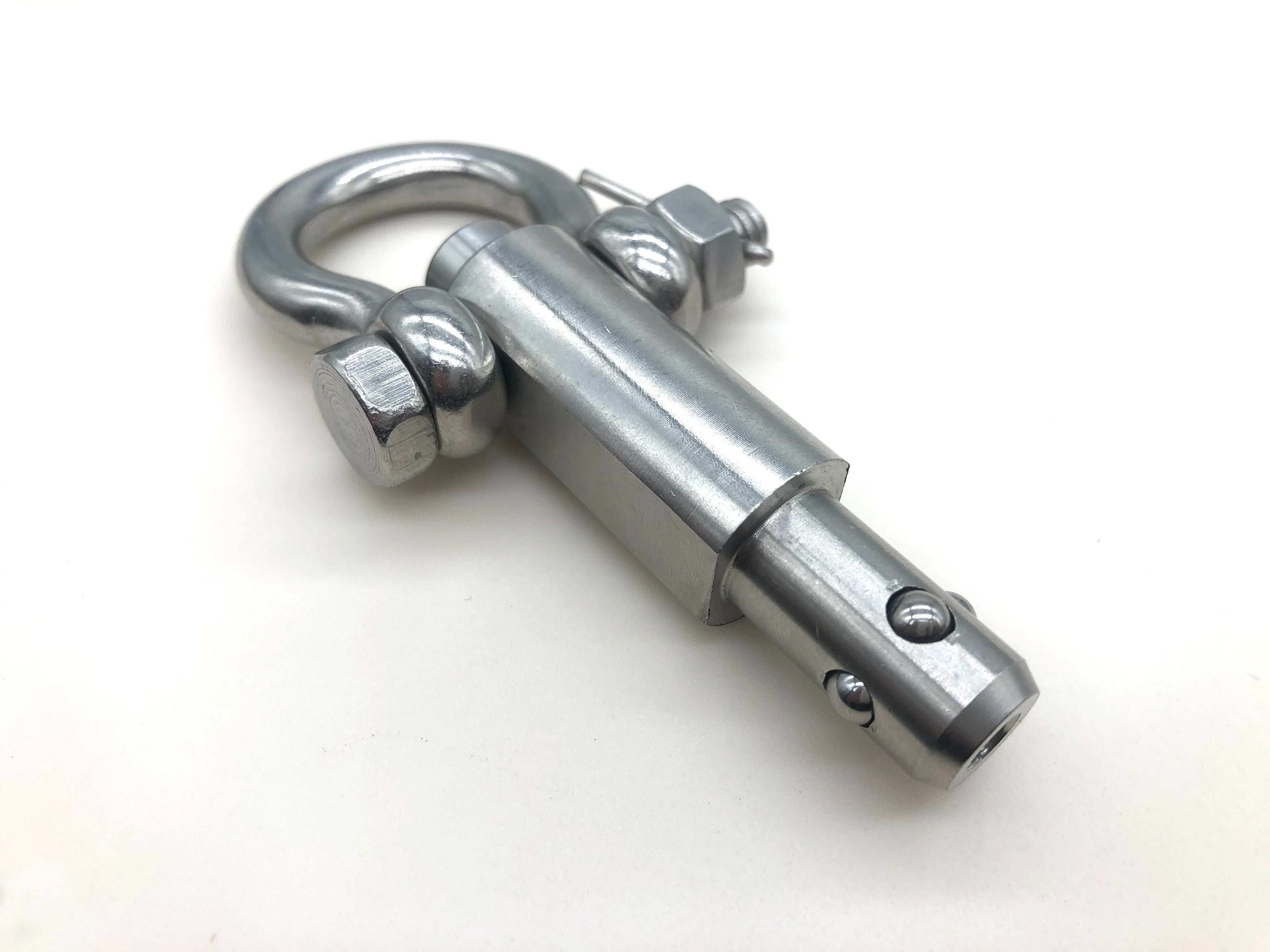 MLG-E3(SS316 Windproof Pins)