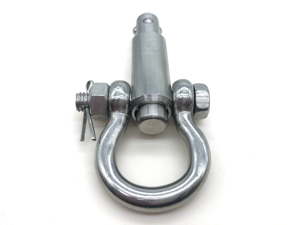 MLG-E3(SS316 Windproof Pins)