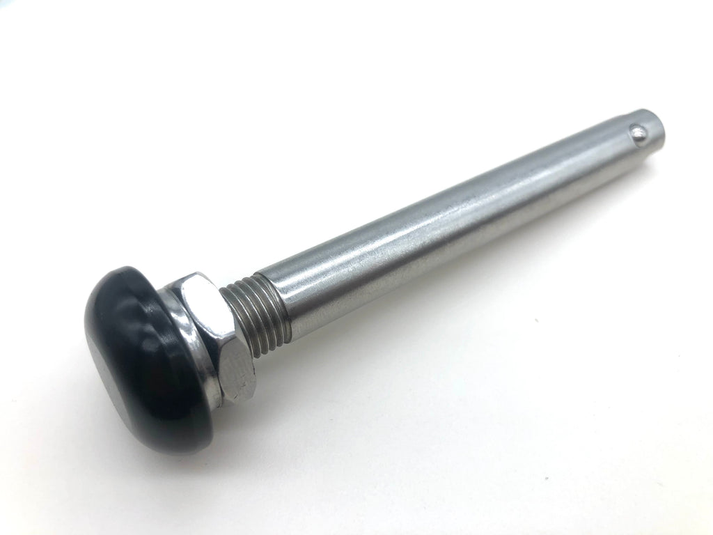 MLG-E1( Wheelchair Quick Release Axle )