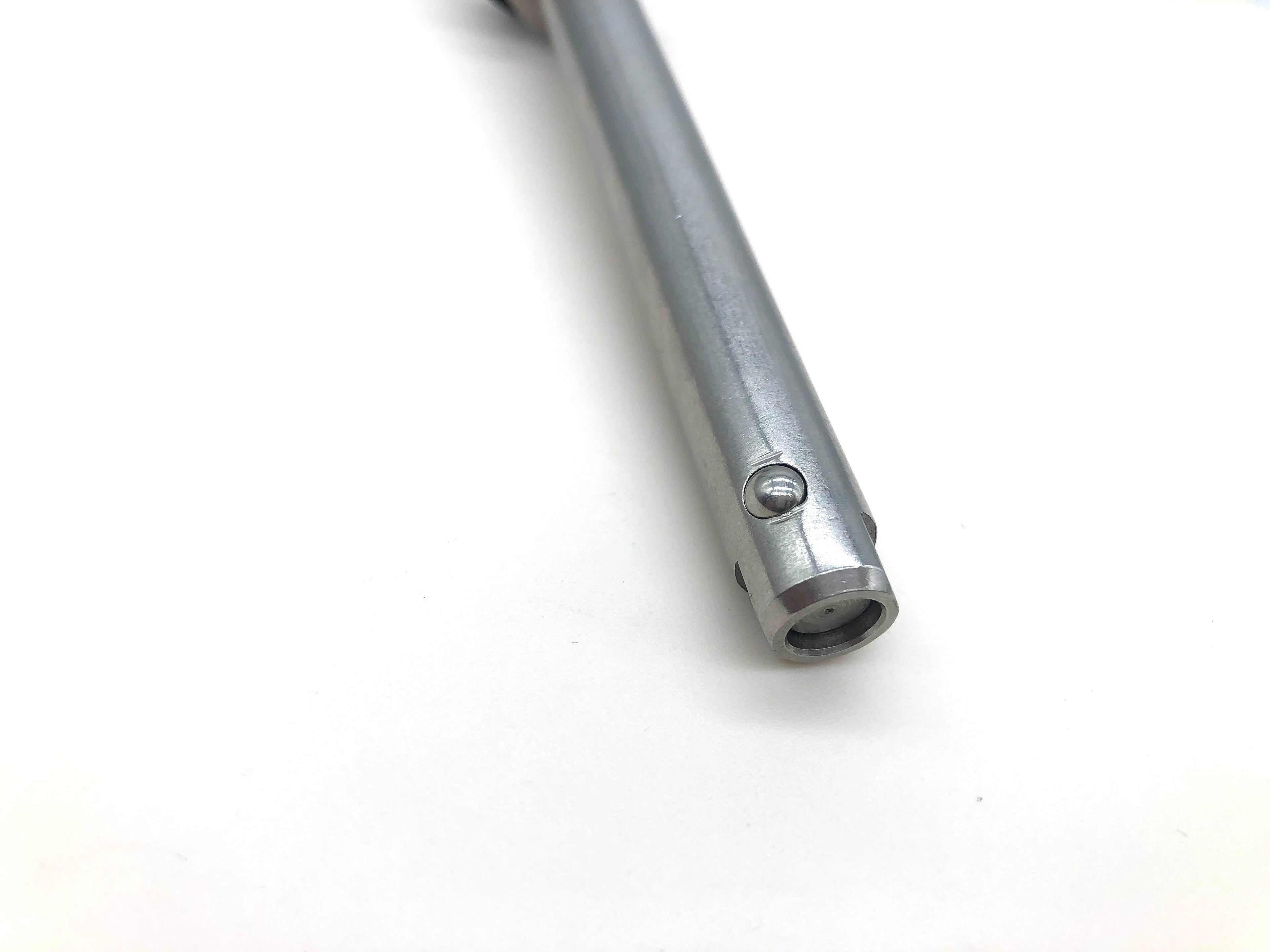 MLG-E1( Wheelchair Quick Release Axle )