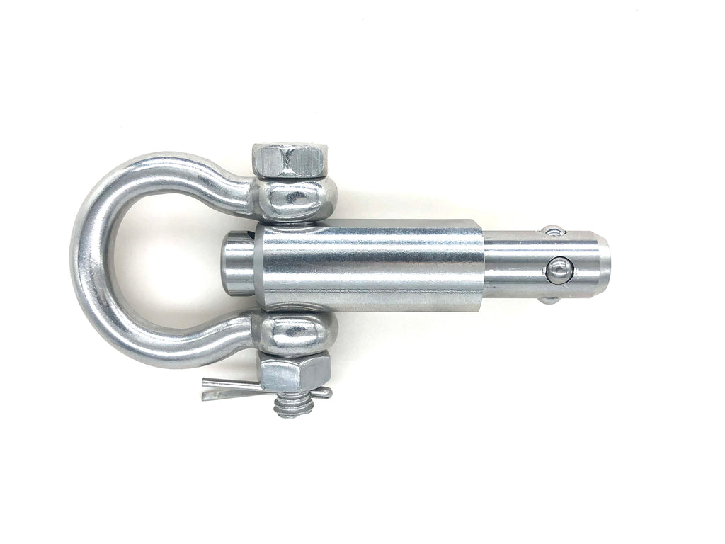 MLG-E3(SS316 Windproof Pins)