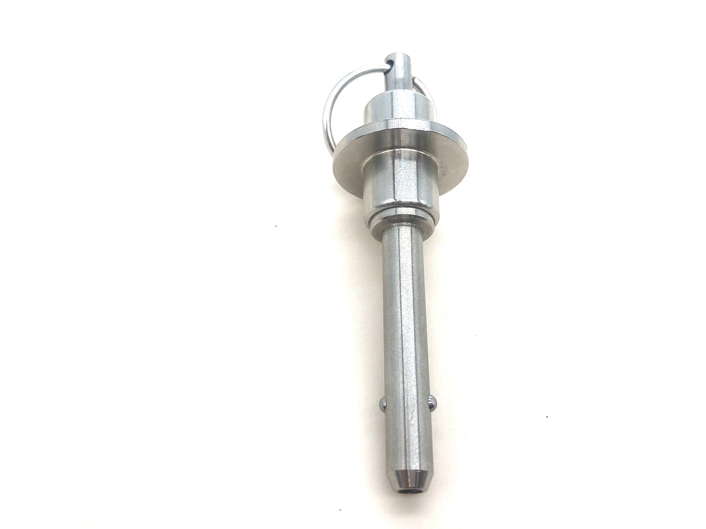 MLG-E1(Double-Acting Ball Lock Pins)