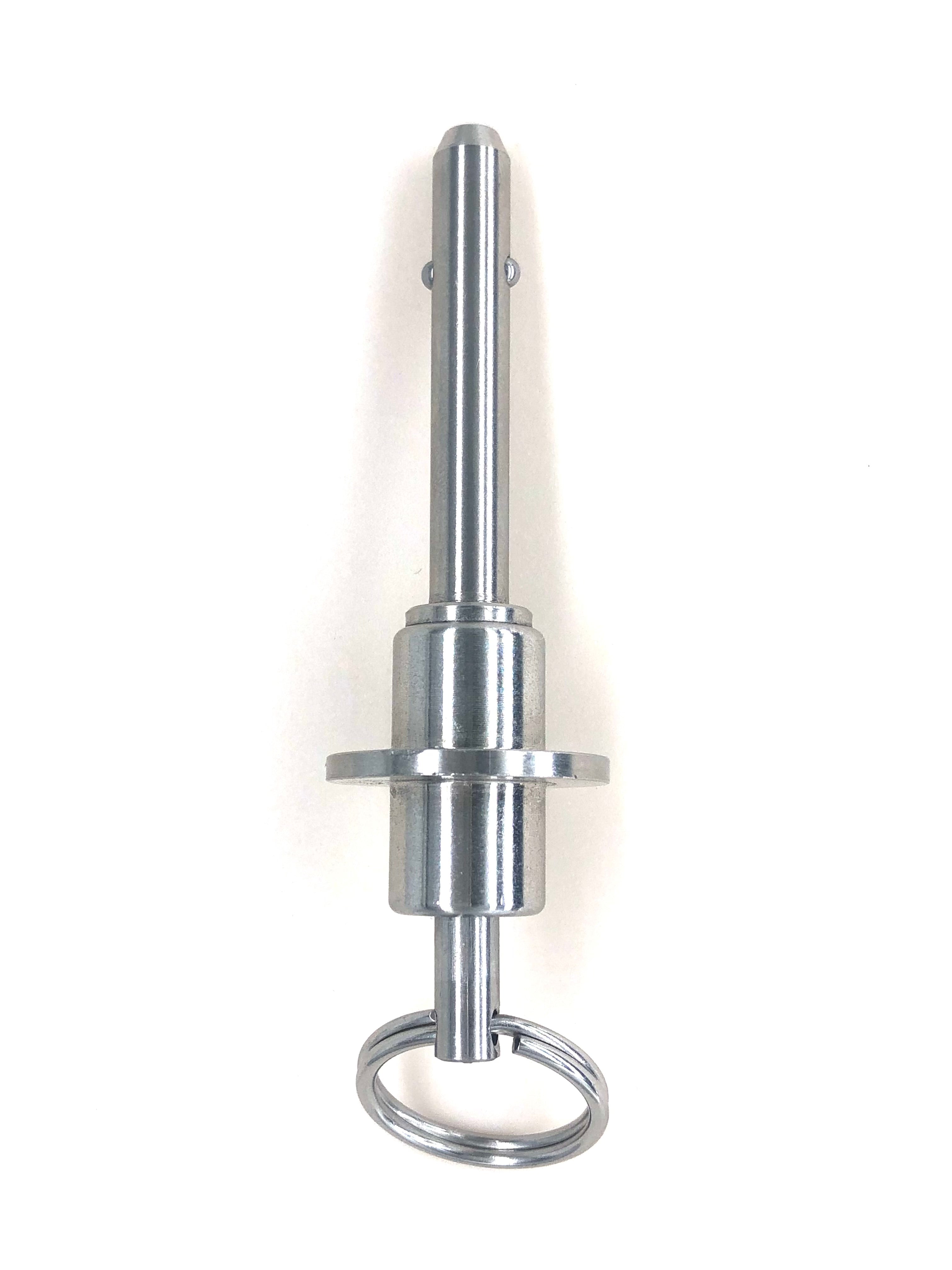 MLG-E1(Double-Acting Ball Lock Pins)